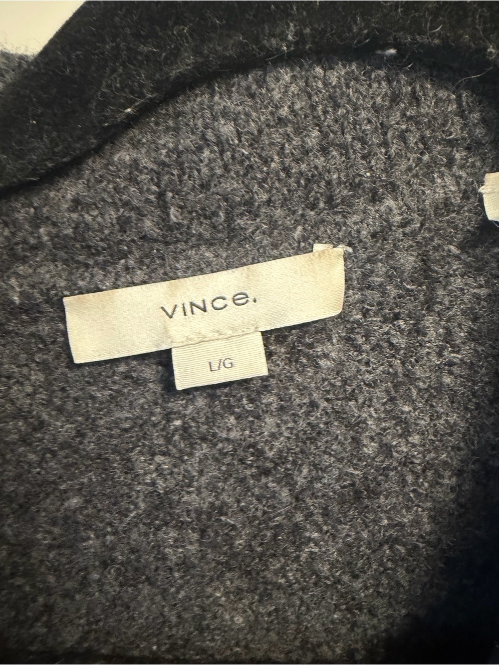 Vince sweater - Picture 2 of 4